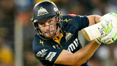 IPL 2026: Jos Buttler इतिहास रचने की दहलीज पर, T20 में दुनिया के 4 क्रिकेटर ने ही बनाया है यह रिकॉर्