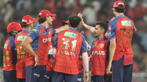 PBKS vs LSG: प्रियांश आर्य और कूपर कोनोली के तूफान में उड़ी लखनऊ, पंजाब ने 54 रन से शिकस्त देकर दी च