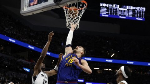 Nikola Jokic NBA News