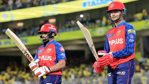 पंजाब किंग्स ने धमाकेदार जीत से IPL 2026 Points Table में मचाई खलबली,CSK 10वें नंबर पर बरकरार