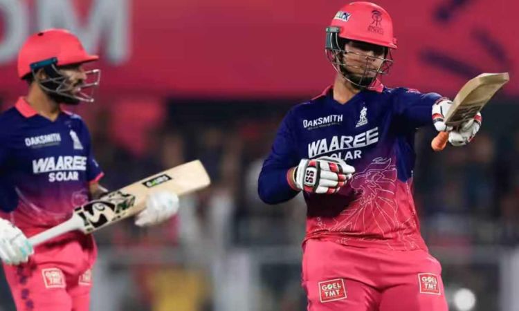 IPL 2026 Points Table Update after Rajasthan Royals vs Royal Challengers Bengaluru clash