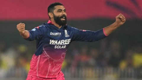 RR vs MI: रविंद्र जडेजा बना सकते हैं अनोखा रिकॉर्ड, पांड्या के क्लब में एंट्री की दहलीज पर