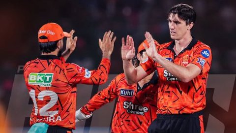 IPL 2026: रयान रिकेल्टन के शतक पर फिरा पानी, SRH ने 244 रन चेज कर मुंबई इंडियंस को 6 विकेट से हराया