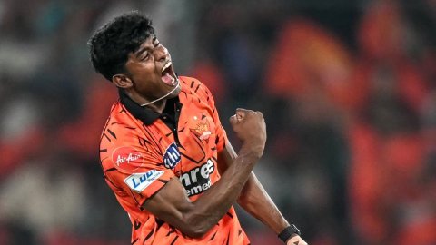 Sakib Hussain: IPL Quick Whose Mum Sold Her Jewellery To Fund Cricket Dream