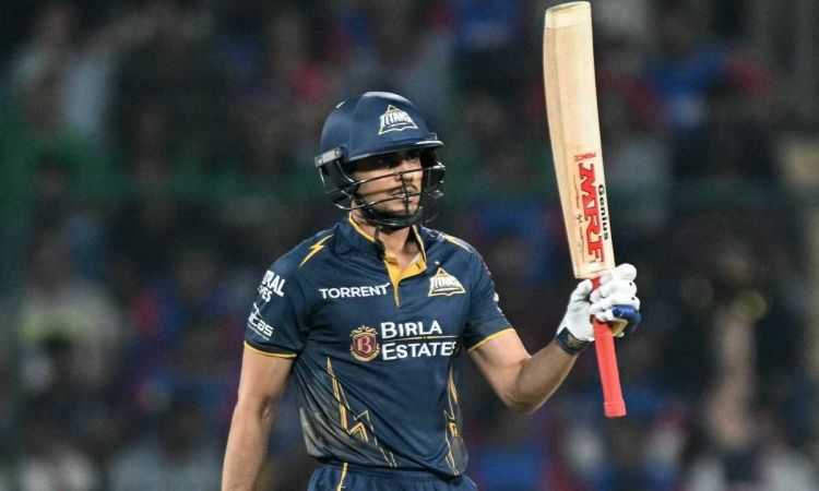 Gujarat Titans Batter Shubman Gill Need 25 runs for 4,000 IPL runs 