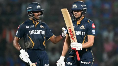 IPL 2026: गिल और सुदर्शन की जोड़ी ने रचा इतिहास, रोहित-ईशान को पीछे छोड़ इस मामले में बनी नंबर-1 भार