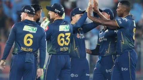 IPL 2026: गिल की कप्तानी पारी और रबाडा का गेंद से कहर, गुजरात टाइटंस ने KKR को 5 विकेट से हराया
