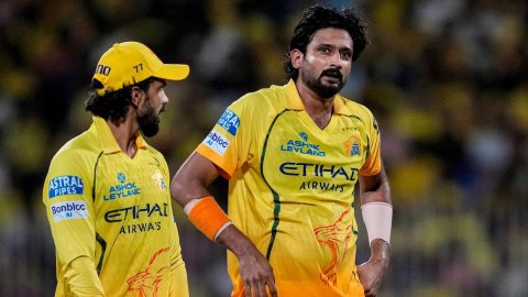 IPL 2026: CSK के लिए Khaleel Ahmed की ये 3 गेंदबाज बन सकते हैं रिप्लेसमेंट; एक ने इस लीग में खोला है