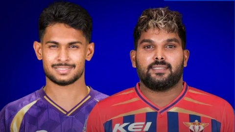 कब जुड़ेंगे पथिराना और हसरंगा अपनी IPL टीमों के साथ? KKR और LSG को लेकर बड़ी अपडेट आई सामने