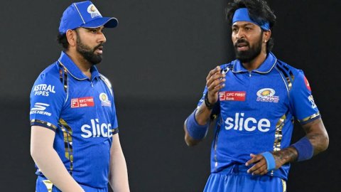 IPL 2026: Rohit Sharma की कब होगी वापसी? Hardik Pandya ने फिटनेस को लेकर दिया बड़ा अपडेट
