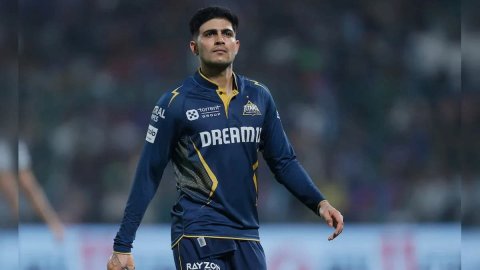 IPL 2026: क्या DC के खिलाफ GT के अगले मुकाबले में खेलेंगे शुभमन गिल? साईं सुदर्शन ने दिया बड़ा अपडेट