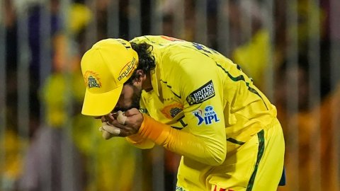 ‘A couple of wins should ease him into this tournament’: Ashwin backs Gaikwad to bounce back