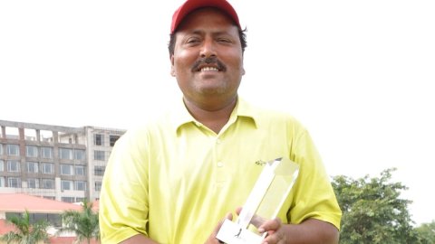 ‘A role model for generations, great loss’: Kapil Dev mourns the passing of legendary golfer Vijay K