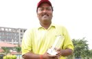 ‘A role model for generations, great loss’: Kapil Dev mourns the passing of legendary golfer Vijay K
