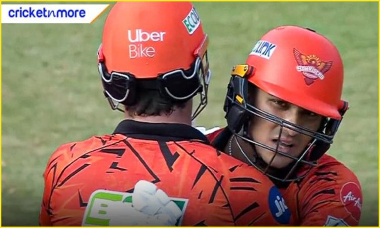 SRH vs PBKS: मुल्लांपुर में चमके अभिषेक शर्मा, सनराइजर्स हैदराबाद ने पंजाब किंग्स को दिया 220 रनों का लक्ष्य