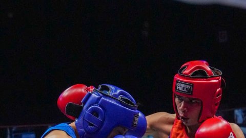 Asian Boxing C'ship: Preeti downs Paris Olympics bronze medallist Aeji Im to reach final; Priya, Aru