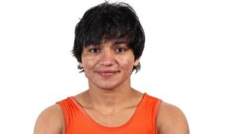 Asian Wrestling C'ships: Meenakshi bags silver, Sujeet, Abhimanyu, Sandeep to fight for gold medal b