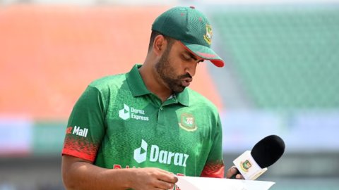 Tamim Iqbal BCB President: Bangladesh cricket board new chairman update