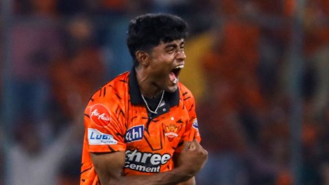 Bihar has potential to perform on big stages: BCA chief Harsh Vardhan lauds Sakib's four-fer on IPL 