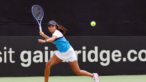 Billie Jean King Cup: Adkar, Yamalapalli lead India's recovery against NZ; Indonesia, Korea win