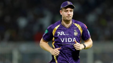 Cameron Green IPL 2026: KKR struggles bowling return vs LSG Eden Gardens match