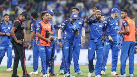 क्या मुंबई इंडियंस IPL 2026 के प्लेऑफ के लिए कर सकती है क्वालीफाई? यहां जानिए संभावित समीकरण