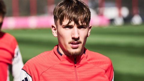 Champions League: Bayern Munich's midfielder Karl ruled out of Real Madrid clash due to injury