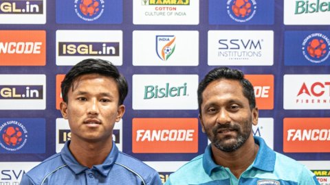 Chennaiyin FC seek three points in first-ever match against ISL debutants Inter Kashi