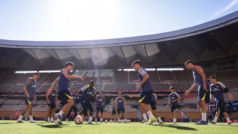 Copa del Rey 2025-26: Atletico, Real Sociedad ready for 1987 repeat in final