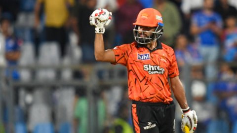 ‘Creating impact in 7-8 balls is a special skill’: Bangar praises Salil Arora’s ‘standout quality’