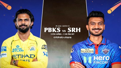 CSK vs DC Match 18, IPL 2026: Preview, Predicted XIs, Player Tips & Match Prediction