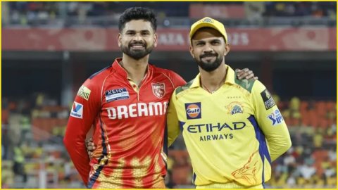 CSK vs PBKS Match Prediction, IPL 2026: चेन्नई सुपर किंग्स बनाम पंजाब किंग्स! यहां देखें संभावित XI,