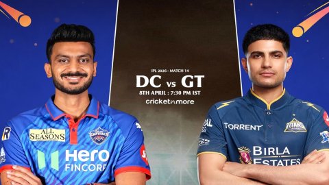 DC vs GT Match 14, IPL 2026: Preview, Predicted XIs, Player Tips & Match Prediction
