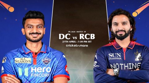 DC vs RCB Match 39, IPL 2026: Preview, Predicted XIs, Player Tips & Match Prediction