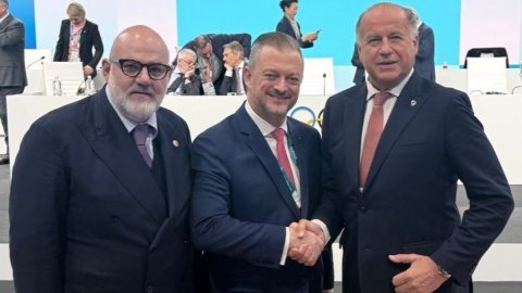 Deal signed to transfer shooting Para-sport from IPC to ISSF