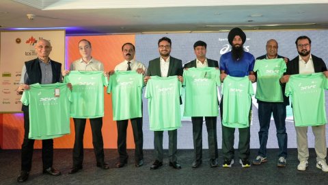 Defending champs Abhishek, Sanjivani to lead 35,000+ line up at World 10K Bengaluru