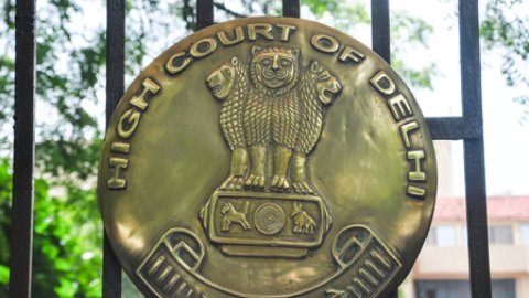 Delhi HC holds Hockey India, Secretary General guilty of contempt