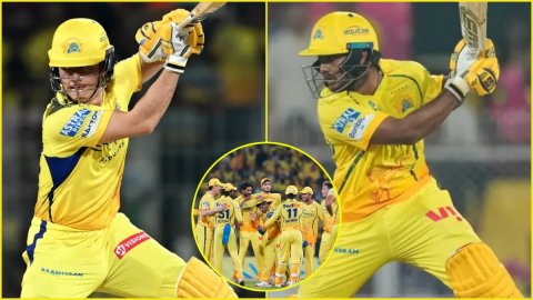 CSK vs DC, IPL 2026: डेवाल्ड ब्रेविस IN कार्तिक शर्मा OUT! ऐसी हो सकती है Chennai Super Kings की संभ