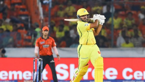 'Disappointed, but I'll come back stronger': Mhatre after being ruled out of IPL 2026