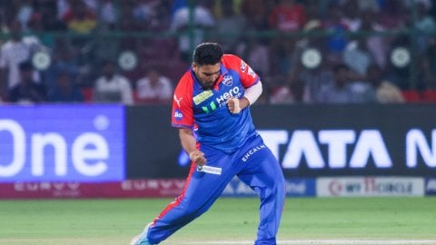 Domestic season, India A exposure after last year’s IPL made me a better cricketer, says Nigam