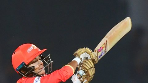 Don't see a rationale behind Anushka's call-up; Radha hasn't done enough to cement spot, feels Anjum