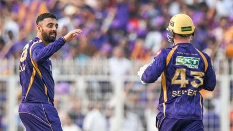 ‘Don't want to make a sweeping statement’: Varun downplays return to form, unbothered by ‘outside no