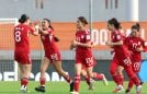 FIFA and AFC enable Afghan women to compete in international matches