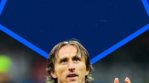 FIFA World Cup 2026: 'Modric will do everything to recover in time,' says Croatia coach Dalic