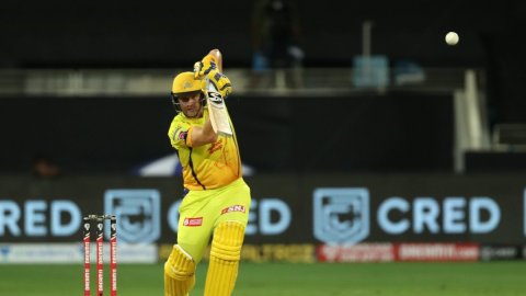 Finch lists IPL's best Australian players, crowns Watson at Number 1