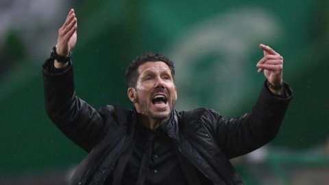 Football: Atletico sweating on injury concerns ahead of Champions League semifinal