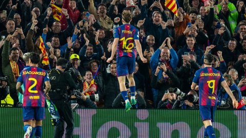 Football: Home comfort for Barcelona and big changes for Atletico in La Liga