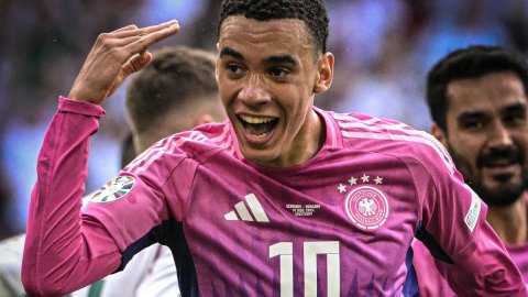 Football: Recovered Musiala feels like a new arrival for Bayern ahead of key tests