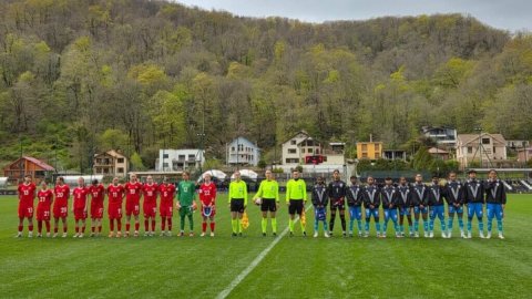 Football: Russia put three past India women's team in U17 friendly
