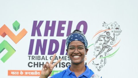 From Komalika Bari to Anjali Munda, KITG 2026 reveals a strong pipeline of future talent